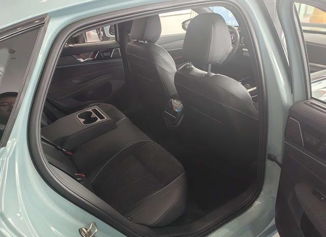 
								Volkswagen Passat, 2024 full									