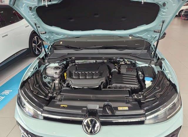 
								Volkswagen Passat, 2024 full									