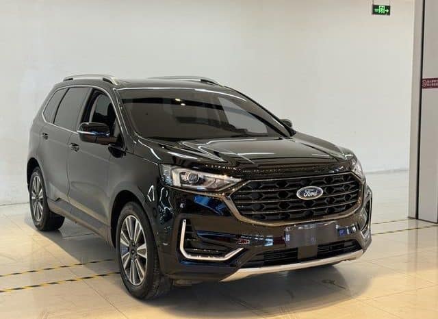 
								Ford Edge (II), 2021 full									