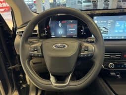 
										Ford Edge (II), 2021 full									