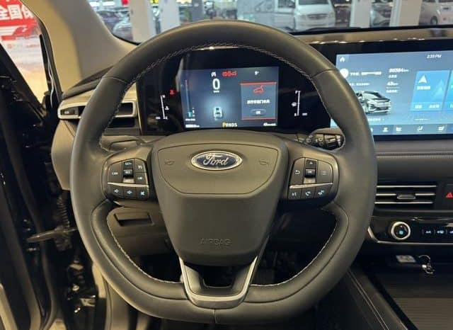 
								Ford Edge (II), 2021 full									
