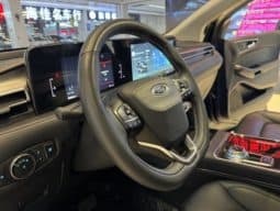 
										Ford Edge (II), 2021 full									