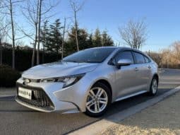 67d37f3b2a870 Toyota Levin, 2022