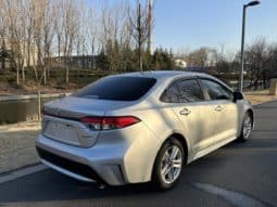 
										Toyota Levin, 2022 full									
