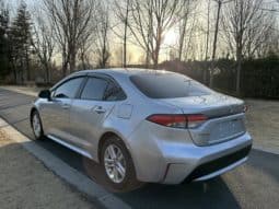 
										Toyota Levin, 2022 full									