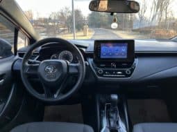 
										Toyota Levin, 2022 full									