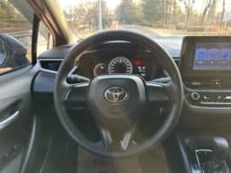 
										Toyota Levin, 2022 full									