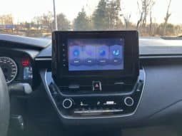 
										Toyota Levin, 2022 full									