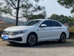 Volkswagen Jetta, 2023