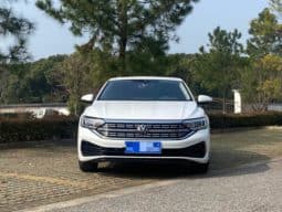 
										Volkswagen Jetta, 2023 full									