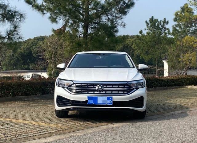 
								Volkswagen Jetta, 2023 full									