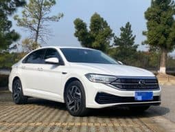 
										Volkswagen Jetta, 2023 full									
