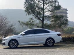 
										Volkswagen Jetta, 2023 full									