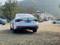 
										Volkswagen Jetta, 2023 full									