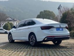 
										Volkswagen Jetta, 2023 full									