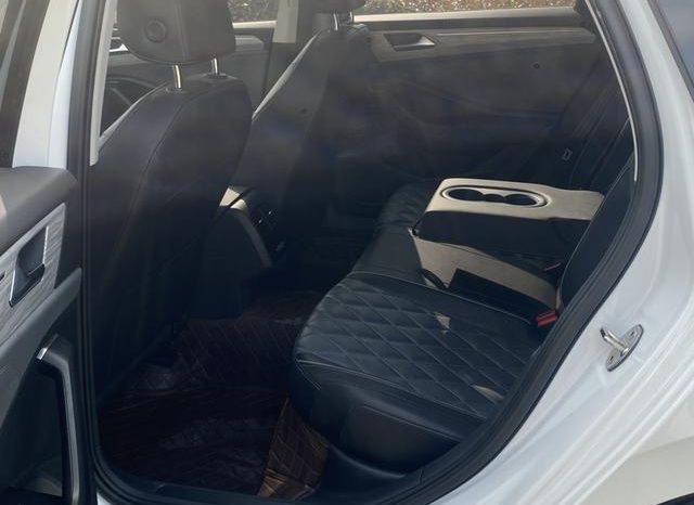 
								Volkswagen Jetta, 2023 full									
