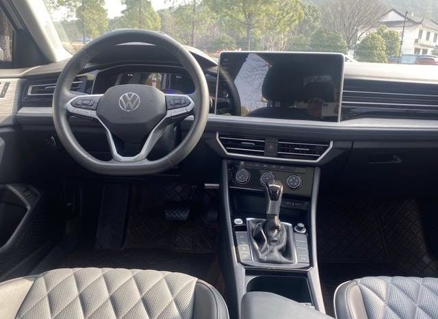
								Volkswagen Jetta, 2023 full									