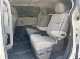 
										Toyota Sienna, 2023 full									