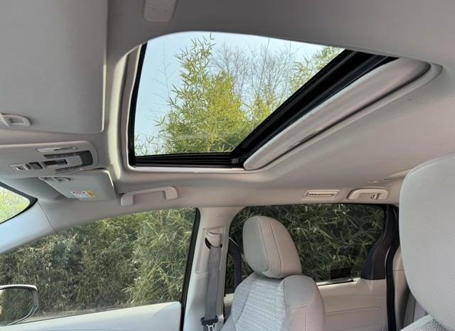
								Toyota Sienna, 2023 full									