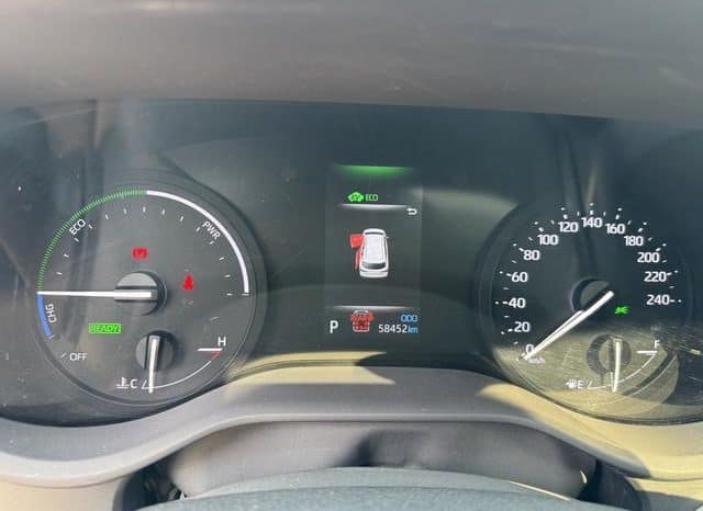 
								Toyota Sienna, 2023 full									