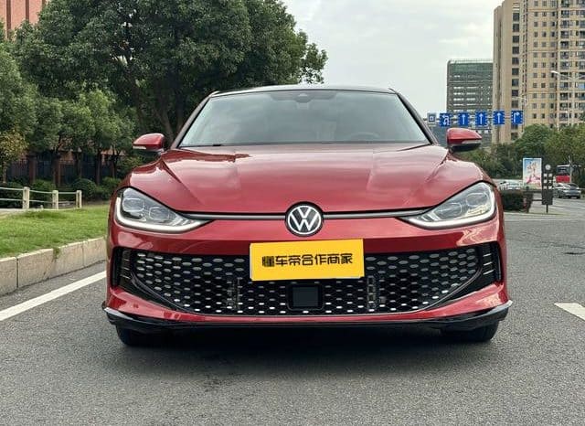 
								Volkswagen Lamando, 2022 full									