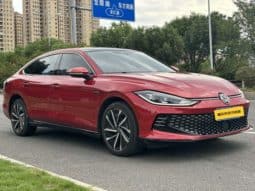 
										Volkswagen Lamando, 2022 full									