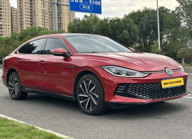 
								Volkswagen Lamando, 2022 full									