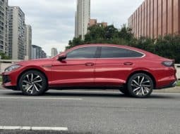 
										Volkswagen Lamando, 2022 full									