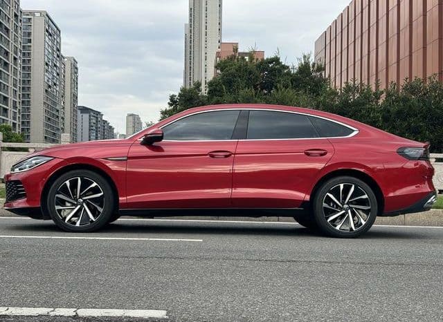 
								Volkswagen Lamando, 2022 full									