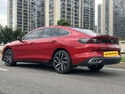 
										Volkswagen Lamando, 2022 full									