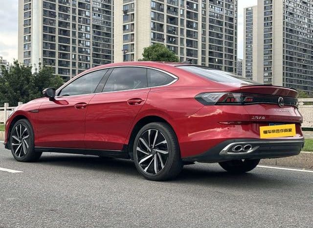 
								Volkswagen Lamando, 2022 full									
