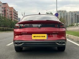 
										Volkswagen Lamando, 2022 full									