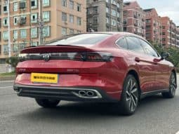 
										Volkswagen Lamando, 2022 full									