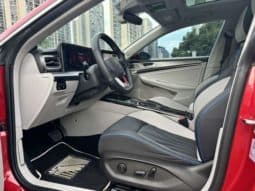 
										Volkswagen Lamando, 2022 full									