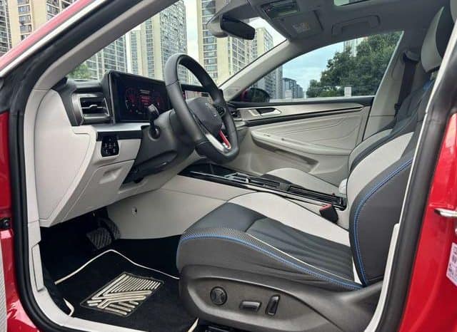 
								Volkswagen Lamando, 2022 full									