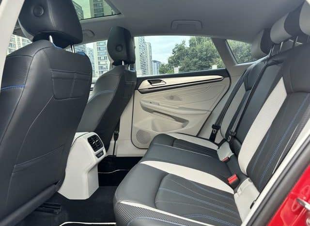 
								Volkswagen Lamando, 2022 full									