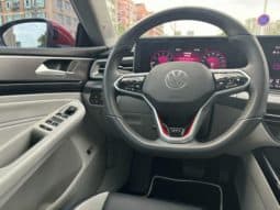 
										Volkswagen Lamando, 2022 full									