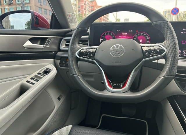 
								Volkswagen Lamando, 2022 full									