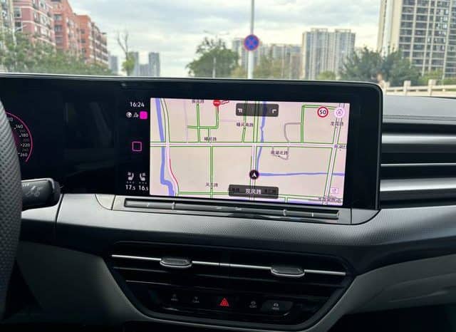 
								Volkswagen Lamando, 2022 full									