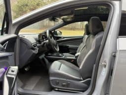 
										Volkswagen ID.4 CROZZ, 2023 full									