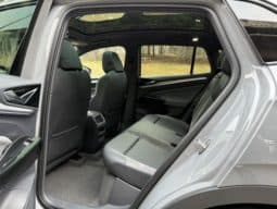 
										Volkswagen ID.4 CROZZ, 2023 full									