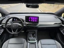 
										Volkswagen ID.4 CROZZ, 2023 full									