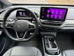 
										Volkswagen ID.4 CROZZ, 2023 full									
