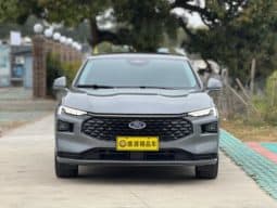 
										Ford Mondeo (V), 2023 full									
