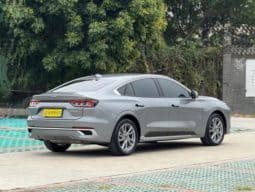 
										Ford Mondeo (V), 2023 full									