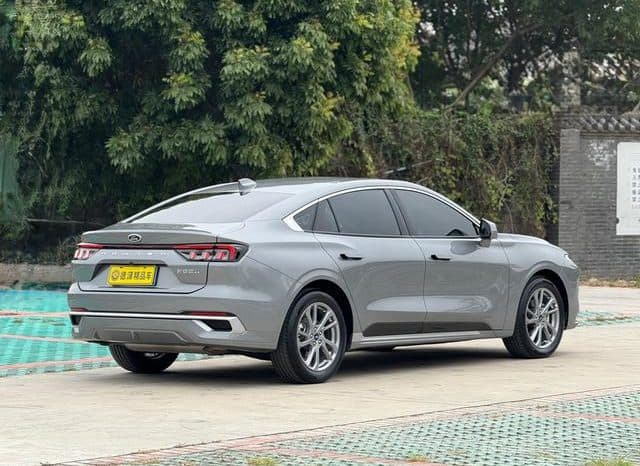 
								Ford Mondeo (V), 2023 full									