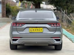 
										Ford Mondeo (V), 2023 full									