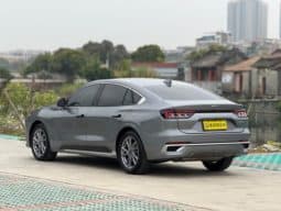 
										Ford Mondeo (V), 2023 full									