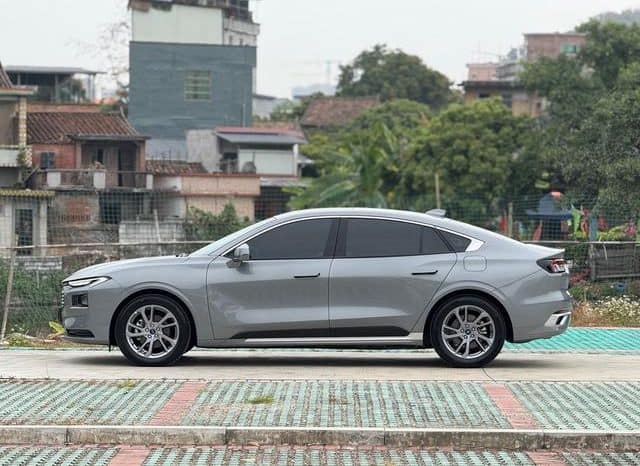 
								Ford Mondeo (V), 2023 full									
