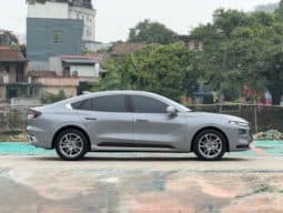 
										Ford Mondeo (V), 2023 full									